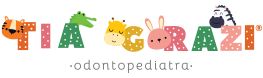Tia Grazi Odontopediatria